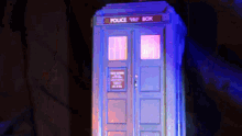 Dwa Doctor Who Adventures GIF - Dwa Doctor Who Adventures Figures GIFs