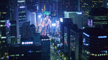 Cyberworld Aesthetic GIF - Cyberworld Aesthetic City GIFs