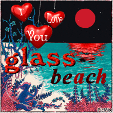 Glass Beach Glass Beach Band GIF - Glass Beach Glass Beach Band The First Glass Beach Album GIFs