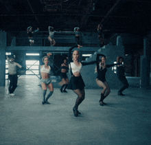 Ariana Grande Yes And GIF - Ariana Grande Yes And Ag7 GIFs
