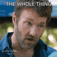 The Whole Thing Is Insane Harry Harris GIF - The Whole Thing Is Insane Harry Harris Joel Edgerton GIFs