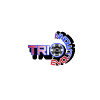 Trio Evolution Evolution Nando Sticker