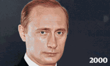 Putin The Guardian GIF - Putin The Guardian GIFs