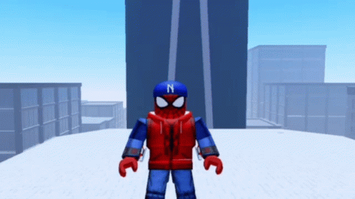 Goofy Ahh Spider Man Roblox GIF - Goofy Ahh Spider Man Roblox - Discover &  Share GIFs