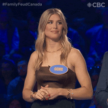 Dancing Family Feud Canada GIF - Dancing Family Feud Canada Dance Moves GIFs