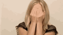 Sienna Miller Peek A Boo GIF - Sienna Miller Peek A Boo Surprised GIFs