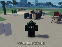 Mind Blowing Rc2 GIF - Mind Blowing Rc2 Roblox GIFs