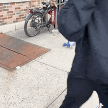 Scooter Leaving GIF - Scooter Leaving Kid On Scooter GIFs