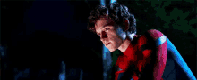 Peter Parker Tom Holland GIF - Peter Parker Tom Holland Spiderman GIFs