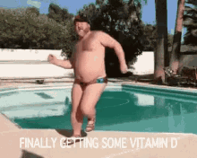 Finally Getting Some Vitamin D GIF - Vitamin D Finally Getting Some Vitamin D Sun Bathing GIFs