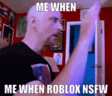 Roblox Nsfw GIF