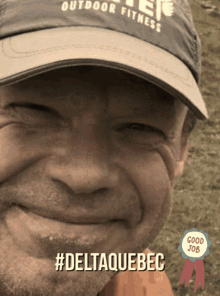 Delta Quebec Selfie GIF - Delta Quebec Selfie Pose GIFs