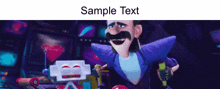 Sample Text GIF - Sample Text GIFs