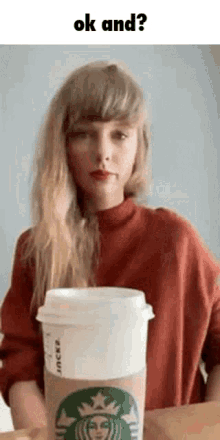 Cope Taylor GIF - Cope Taylor Taylor Swift GIFs