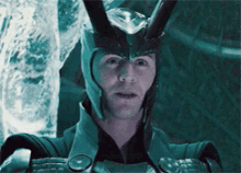 Hiddles GIF - Thor Loki Smile GIFs
