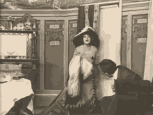 Mary Pickford GIF - Mary Pickford Old Hollywood GIFs