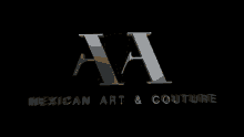 Achamex Mexcian Art And Couture GIF - Achamex Mexcian Art And Couture Logo GIFs