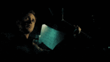 Drive Ryan Gosling GIF - Drive Ryan Gosling Drive Title Sequence GIFs