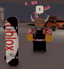 Roblox Skate GIF - Roblox Skate Roblos GIFs