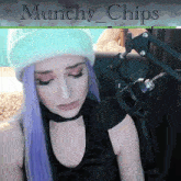 Munchy Chips Liver & Onions GIF - Munchy Chips Liver & Onions L&O GIFs