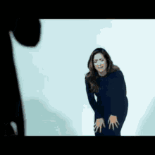 Angeline Quinto GIF - Angeline Quinto At GIFs