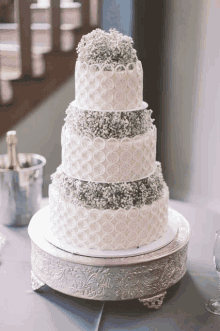 Wedding Cake GIF