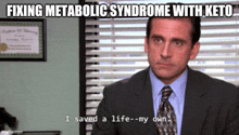 Metabolic Syndrome GIF - Metabolic Syndrome Keto GIFs