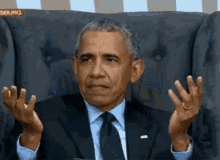 Confused Obama GIF - Confused Obama What GIFs