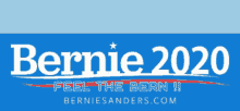 Bernie Bernie Sanders GIF - Bernie Bernie Sanders Bernie Sanders2020 GIFs