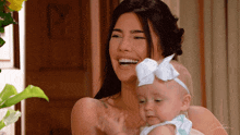 Bold And The Beautiful Steffy Forrester GIF - Bold And The Beautiful Steffy Forrester GIFs