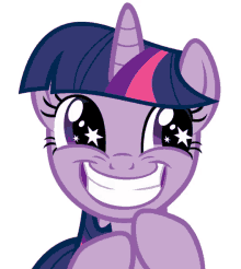 My Little Pony Mlp GIF - My Little Pony Mlp Twilight GIFs