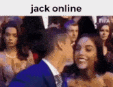 Jack Online GIF - Jack Online Yay GIFs