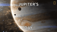 planets in the universe moving planets planet jupiter national space day orbit