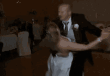 Wedding Dance GIF - Wedding Dance Spin GIFs