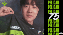That'S Me Pelican GIF - That'S Me Pelican Houston Outlaws GIFs