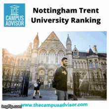 Nottingham Trent University Ranking Royal Holloway University Ranking GIF - Nottingham Trent University Ranking Royal Holloway University Ranking University Of Toronto Reviews GIFs