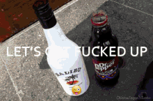 Fucked Drinking GIF - Fucked Drinking Alcohol GIFs