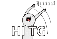 Hello Wave GIF - Hello Wave Hi GIFs