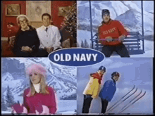 Performance Fleece Old Navy GIF - Performance Fleece Old Navy Old Navy Performance Fleece GIFs