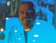 Yes Jack Nicholson GIF - Yes Jack Nicholson Smile GIFs