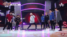 Kpop Korean GIF - Kpop Korean Dancing GIFs