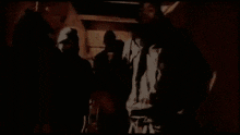 Method Man Dance GIF - Method Man Dance Wu Tang Clan GIFs