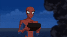 Spectacular Spider Man GIF - Spectacular Spider Man GIFs