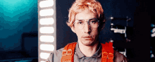 Thumbs Up Straight Face GIF - Thumbs Up Straight Face Adam Driver GIFs
