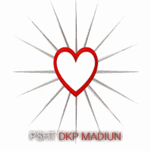 Psht Indonesia GIF - Psht Indonesia Heart GIFs