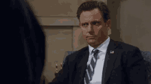 Fitz Confused GIF - Scandal Confused Tony Goldwyn GIFs