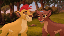 The Lion King The Lion Guard GIF
