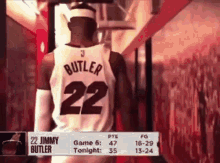 Jimmy Butler 22 GIF - Jimmy Butler 22 Bummed GIFs