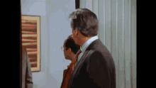 Seinfeld Steinbrenner GIF - Seinfeld Steinbrenner George GIFs
