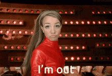 Out Bye GIF - Out Bye Britney Spears GIFs